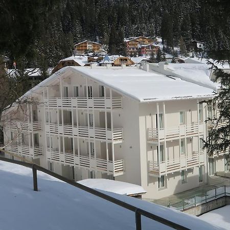 Residence Antares Madonna Εξωτερικό φωτογραφία