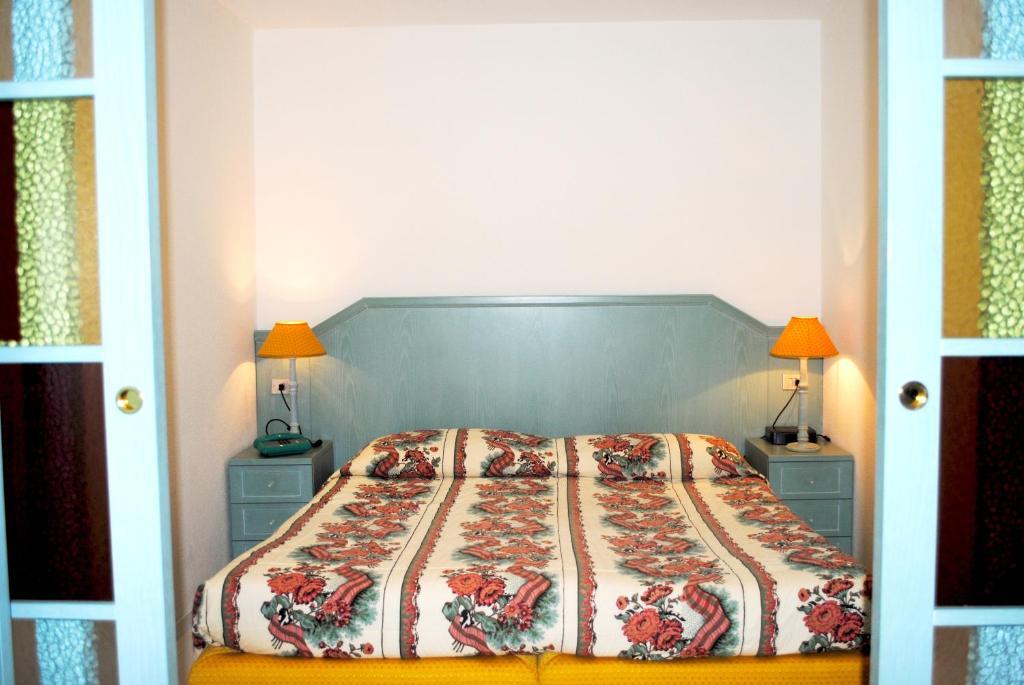Residence Antares Madonna Δωμάτιο φωτογραφία