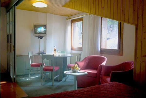 Residence Antares Madonna Εξωτερικό φωτογραφία