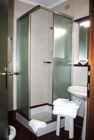 Residence Antares Madonna Εξωτερικό φωτογραφία